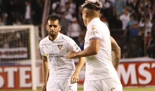 Los hinchas lo comparan con un crack mundial