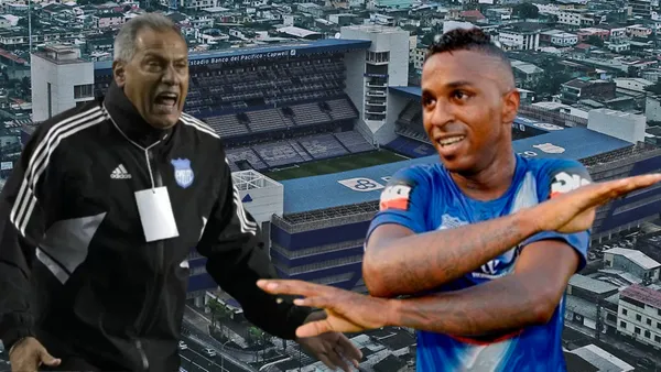 Los hinchas lo extrañan tra el bajo nivel de algunos