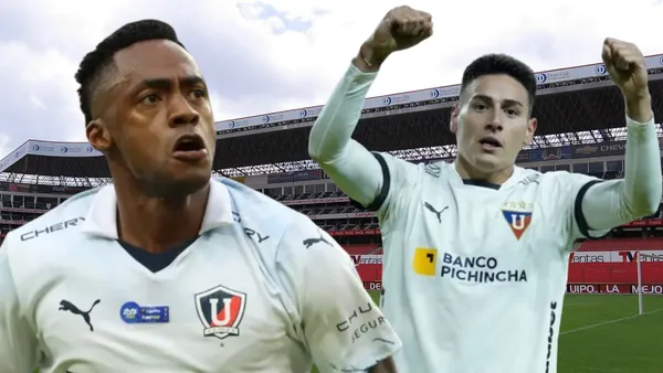 Los hinchas lo extrañan tras el nivel que mostraron en el equipo