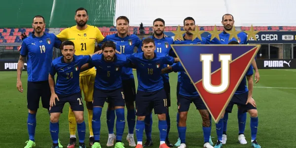 Los hinchas lo piden para el 2024