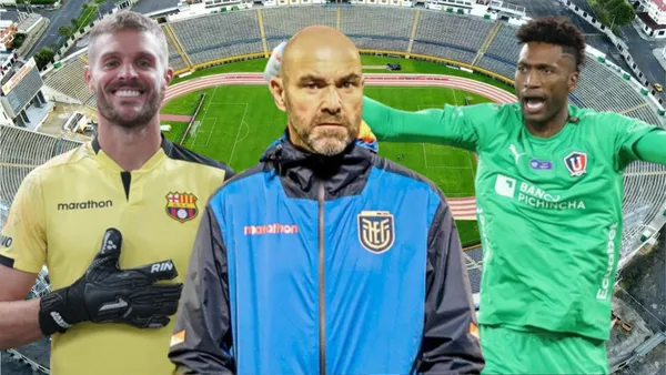 Los hinchas lo piden y podría ser titular en la selección