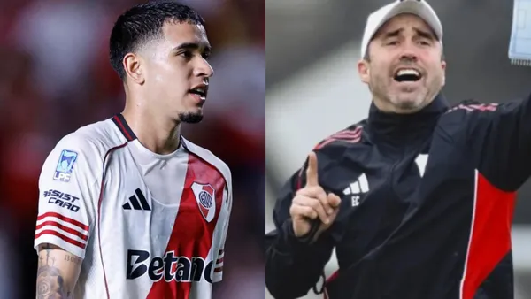 Los hinchas no ven nada especial en el ecuatoriano, se quejaron al verlo que saltó de titular