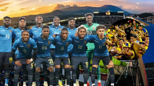 Los hinchas piden a 2 dos jugadores que sean titulares en La Tricolor