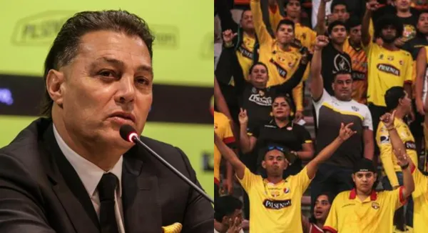 Los hinchas piden un delantero en especial para la próxima temporada y no le importa que manden a todos