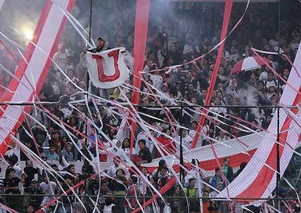 Los hinchas no pierde la fe en el equipo
