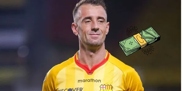 Los hinchas en redes sociales piden a este jugador