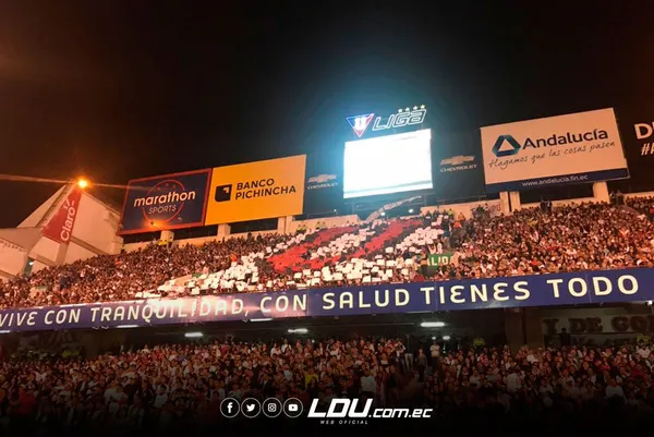 Los hinchas se están organizando por redes sociales