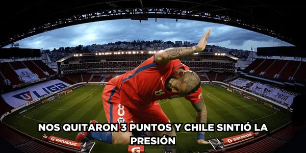 Los hinchas se han mostrado enojados por la situación