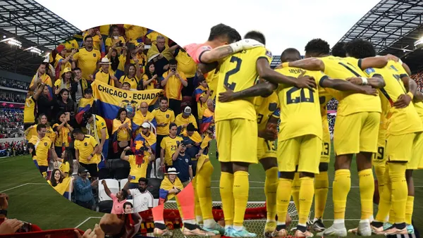 Los hinchas se molestaron y lo quieren fuera de La Tri