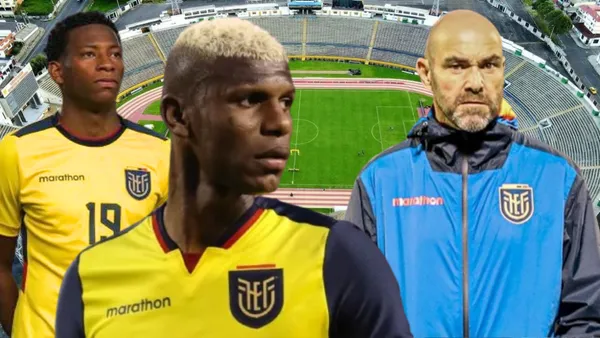 Los hinchas también quieren que lo vete aunque no es parte del escándalo (Foto tomada de: Extra/El Comercio/GK)