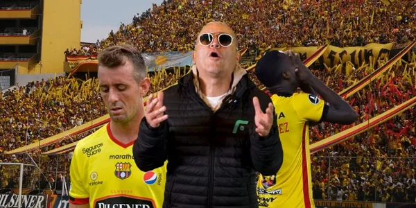 Los hinchas toreros sueñas con su primera Copa Libertadores