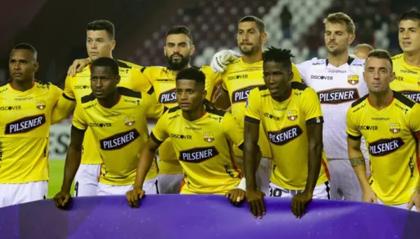 Los hinchas ya no quieren al jugador en su equipo y quieren mandarlo sin un solo centavo del club