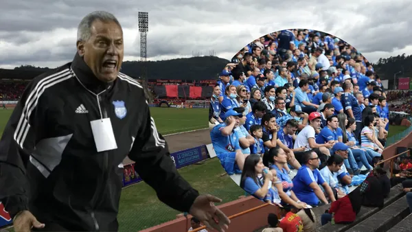 Los hinchas ya se enojaron ante su nivel en la cancha