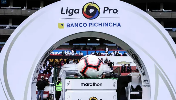 Los horarios de la Liga Pro cambiaron, ahora se jugarán en el viernes, entérate la razón