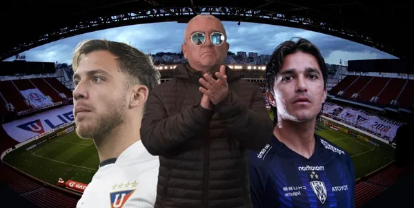 Los horarios para las finales de la Liga Pro quedaron definidos