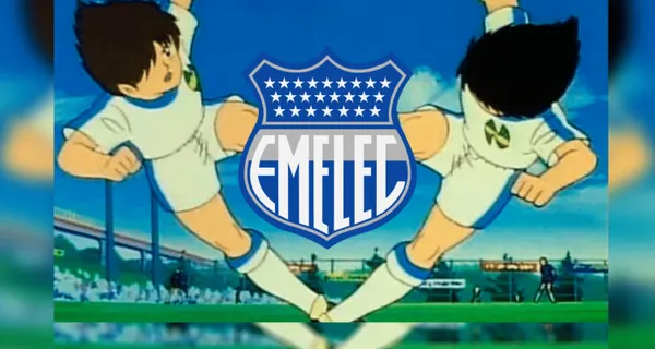 Los jugadores del 'bombillo' dejaron una postal para el recuerdo