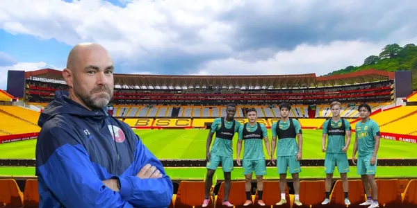 Los jugadores del cuadro torero que formarán parte de la Tricolor