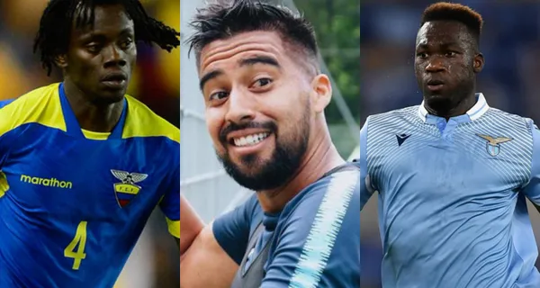 Los jugadores ecuatorianos llegan a ganar mucho dinero que les permite darse grandes lujos como carros de último modelo, ropa de marca hasta tener animales exóticos. La lista tiene a Juan Carlos Paredes, Felipe Caicedo, entre otros