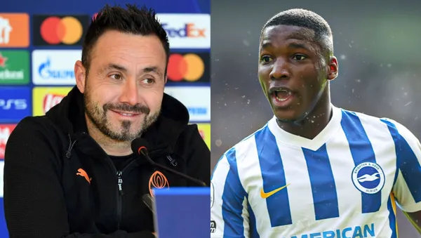 Los jugadores ecuatorianos se alistan para uno de los partidos más importantes de la temporada