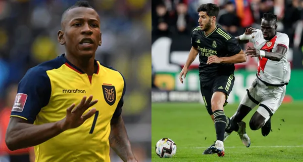 Los jugadores ecuatorianos siguen destacando y mira el nuevo lateral izquierdo que ya se fue para España