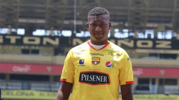 Los jugadores ecuatorianos tardan en madurar.