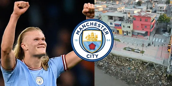 Los jugadores ecuatorianos ya están a la altura de los grandes jugadores de Europa