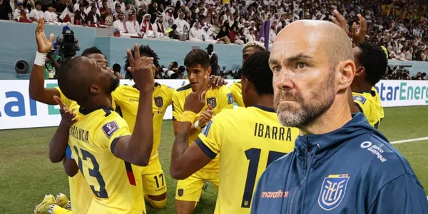 Los jugadores más importantes en la selección