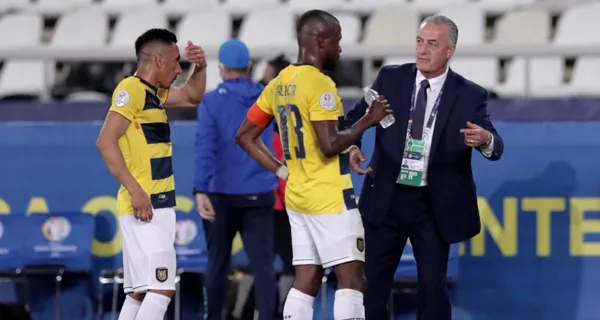 Los jugadores de la Selección Ecuatoriana han tenido exposición para ir a grandes ligas como fue el caso de Ángel Mena, a quien Gustavo Alfaro prefirió se quedara en México antes que Brasil