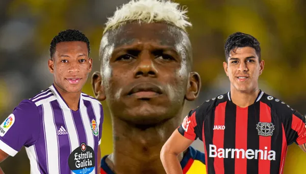 Los jugadores de la Tri le dejaron un mensaje a su compañero de selección