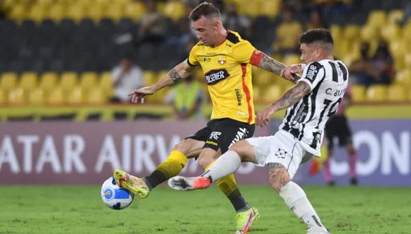 Los jugadores de Montevideo Wanderers se burlaron de Damián Díaz cuando falló el penal y el karma les pegó fuerte