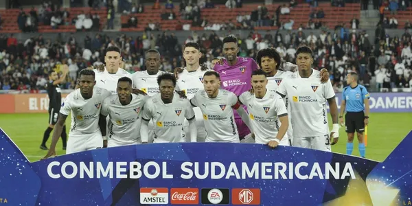 Los jugadores que LDU debe cambiar de manera urgente