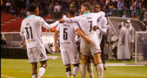 Los jugadores que se le fueron de las manos a Liga de Quito para el 2023 y Luis Zubeldía se lamenta