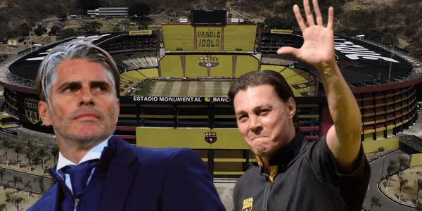 Los jugadores que se sumaron al equipo de Barcelona SC para el resto de la temporada