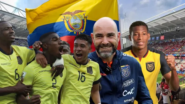 Los jugadores que serían sorpresa en el llamado de Félix Sánchez Bas