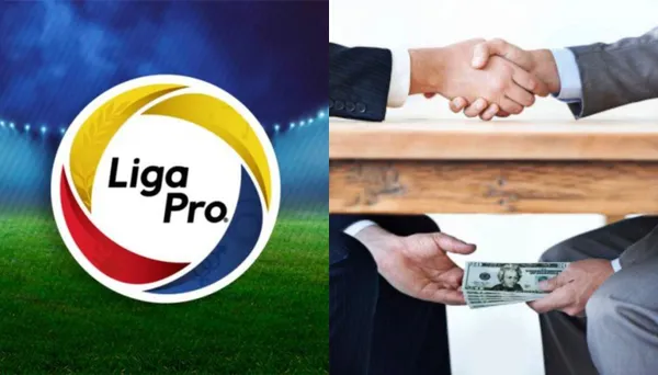 Los jugadores se habrían vendido y su equipo decidió mandarlos del país