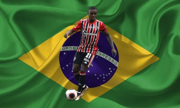 Los medios brasileños han quedado fascinados con Méndez y esto dicen