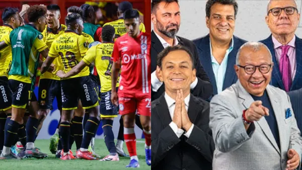 Los medios del Puerto Principal no paran de hablar de lo realizado por el Ídolo en el Diego Maradona