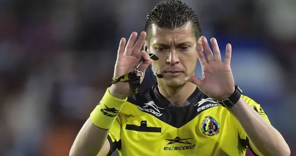 Los medios mexicanos denuncian que Erick Yahir Miranda fue parte de un amaño entre los partidos de Atlas-Rayados y Tigres-Club León