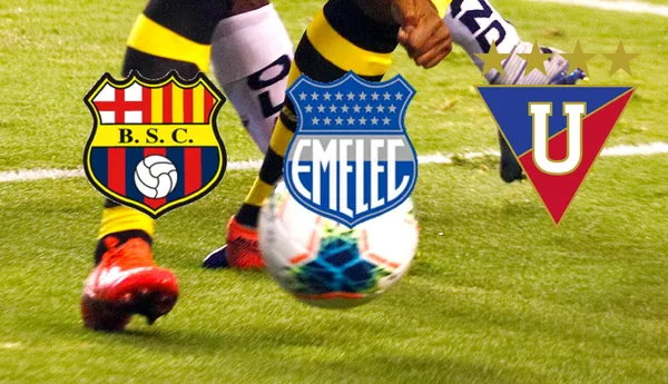 Los mejores jugadores extranjeros que pisaron el suelo ecuatoriano