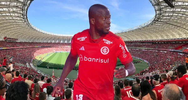 Los mejores memes a Enner Valencia