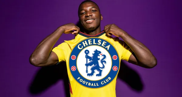 Los millones por los que el Moisés Caicedo no llegaría a los ‘blues’