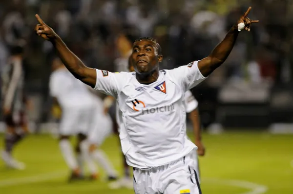 Los nominados eran de Dinamita, Bieler, Chucho Bolaños y Manso