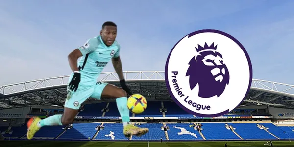 Los números de Pervis Estupiñán, el mejor de la Premier League