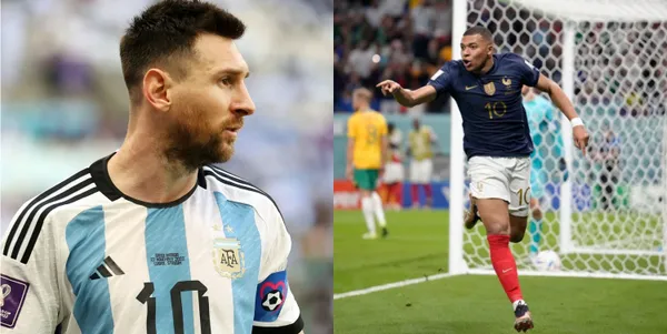 Los partidos del día de mañana en el Mundial de Qatar 2022