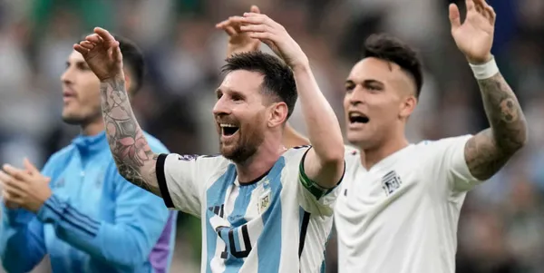 Los partidos de mañana en el Mundial de Qatar