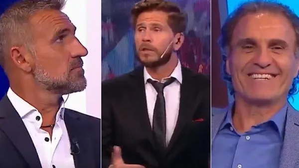 Los periodistas advierten a Boca de los 2850 metros