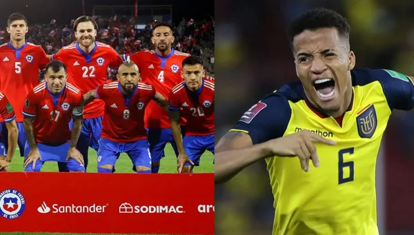 Los peruanos se unen a la denuncia de Chile para ir al Mundial, pero todo sería una jugada sucia de Chile