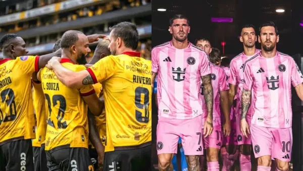 Los precios bajaron para que se llene el estadio Monumental para el duelo ante Inter Miami