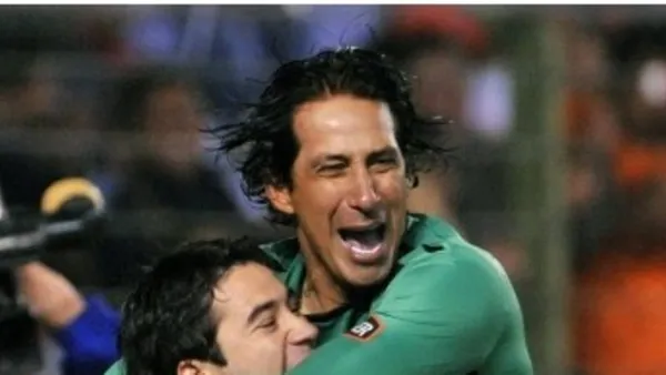 Los premios en la TRI son siempre un problema a la interna