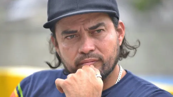 Los presentes contaron lo sucedido